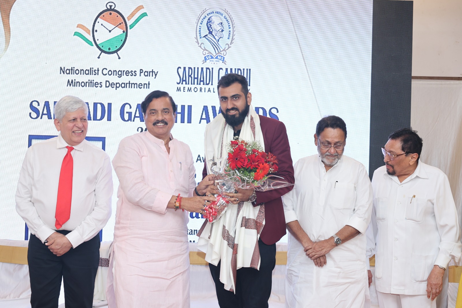 Sarhadi Gandhi