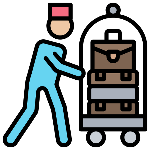 Hospitality Industry