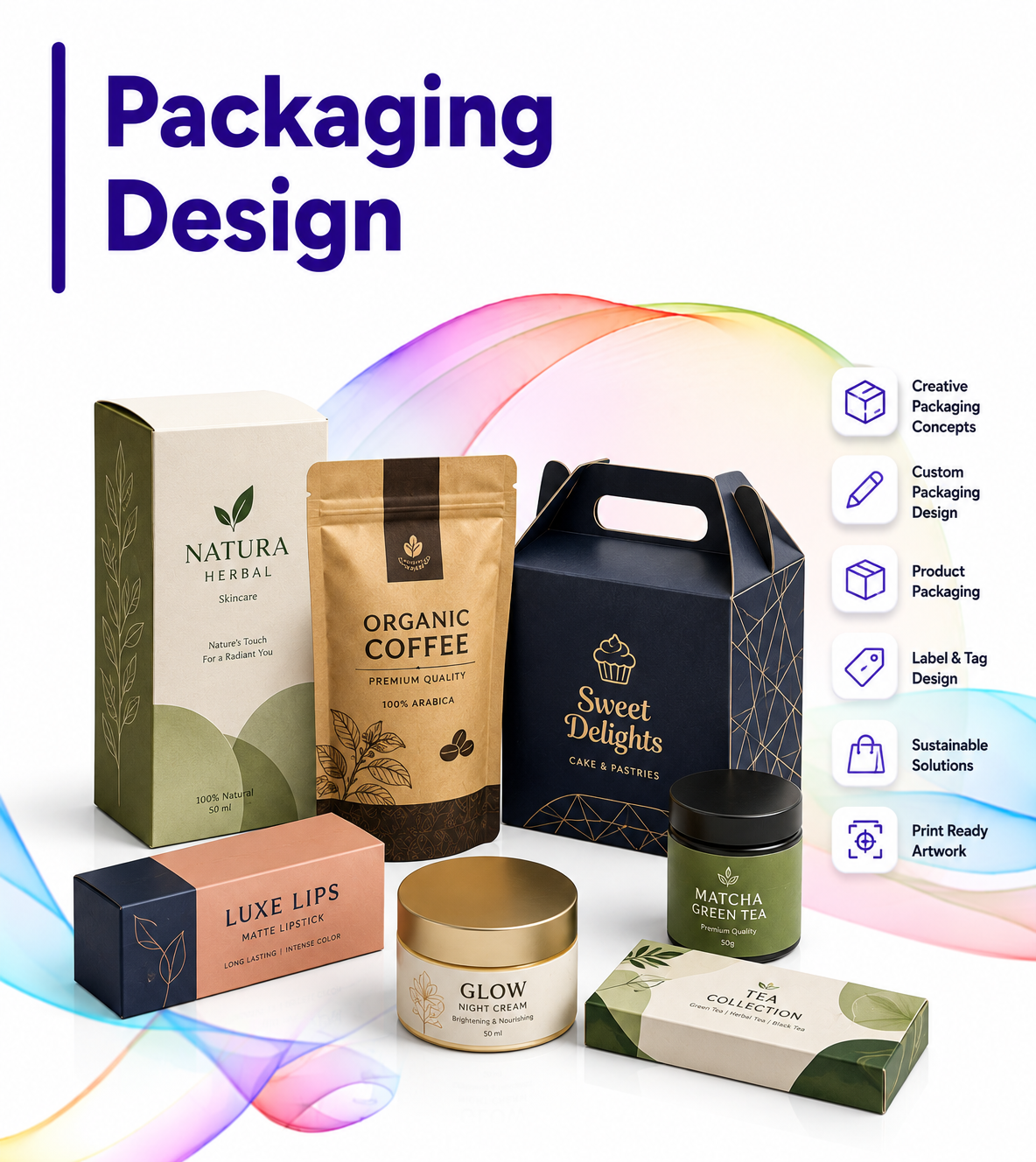 Packaging Design
